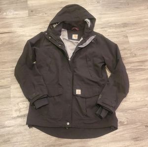 Carhartt shoreline jacket